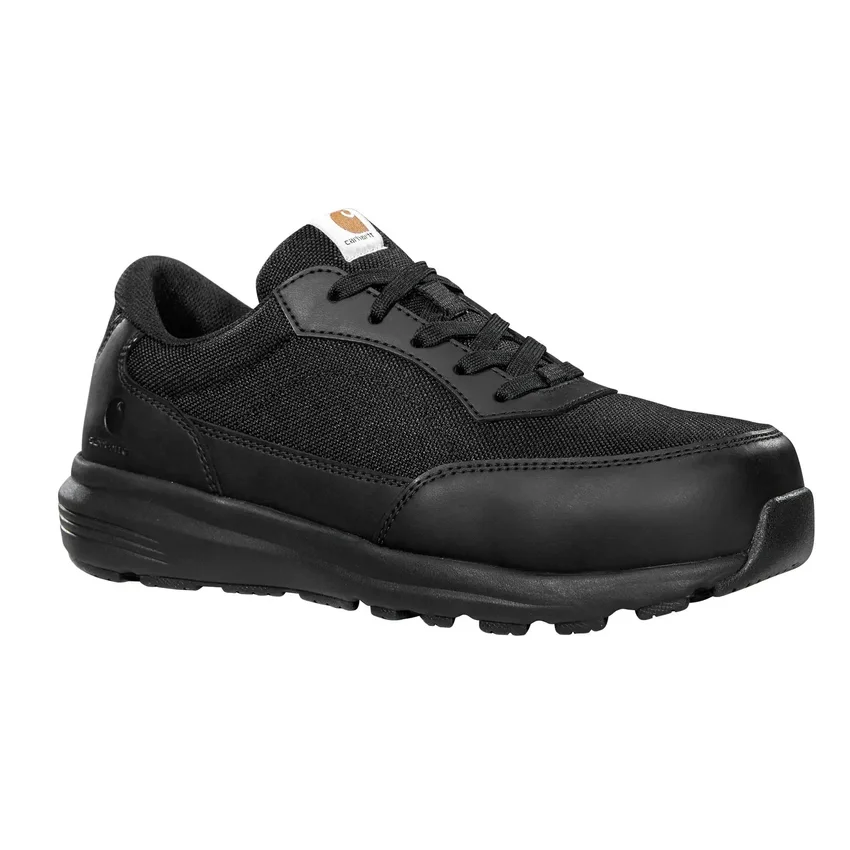 Greenfield SD Nano Toe werksneaker voor dames