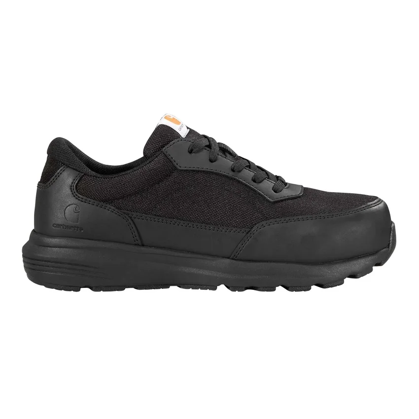 Greenfield SD Nano Toe werksneaker voor dames
