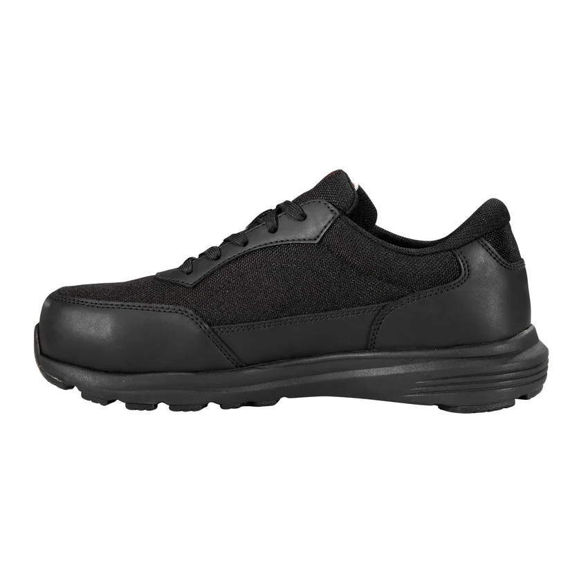 Greenfield SD Nano Toe werksneaker voor dames