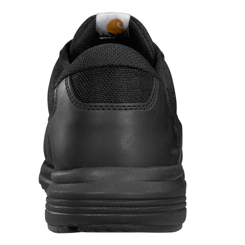 Greenfield SD Nano Toe werksneaker voor dames