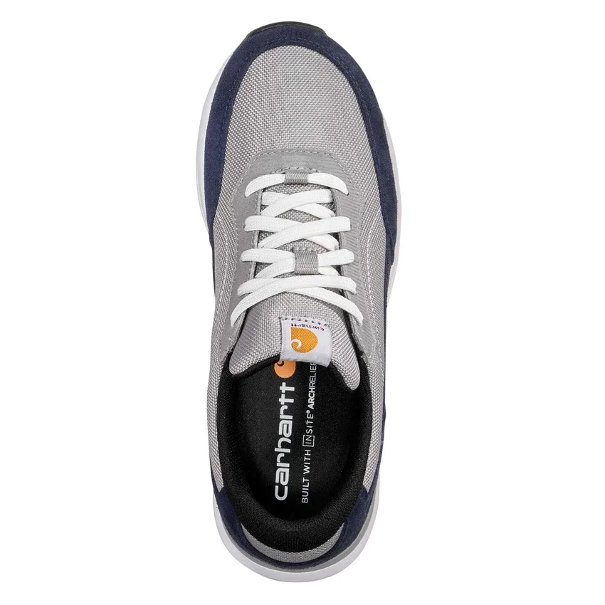 Greenfield SD Nano Toe werksneaker voor dames