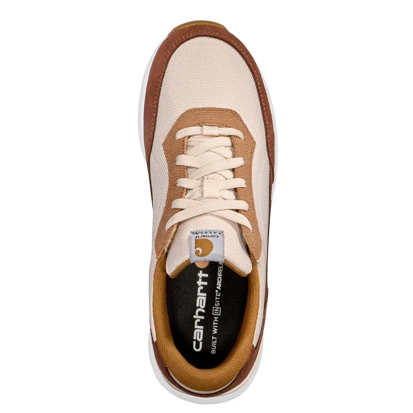 Greenfield-sneaker voor dames