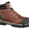 Ground Force waterdichte 6" werklaars met composiet neus