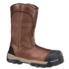 Ground Force Waterproof 10" Wellington met composiet neus