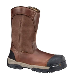 Ground Force Waterproof 10" Wellington met composiet neus