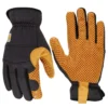 Handschoenen met hoge beweeglijkheid en uitstekende grip