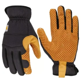 Handschoenen met hoge beweeglijkheid en uitstekende grip