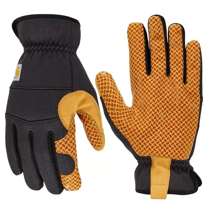 Handschoenen met hoge beweeglijkheid en uitstekende grip