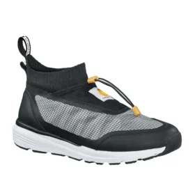 Haslett 3-inch Nano Composite Toe SD werkschoen