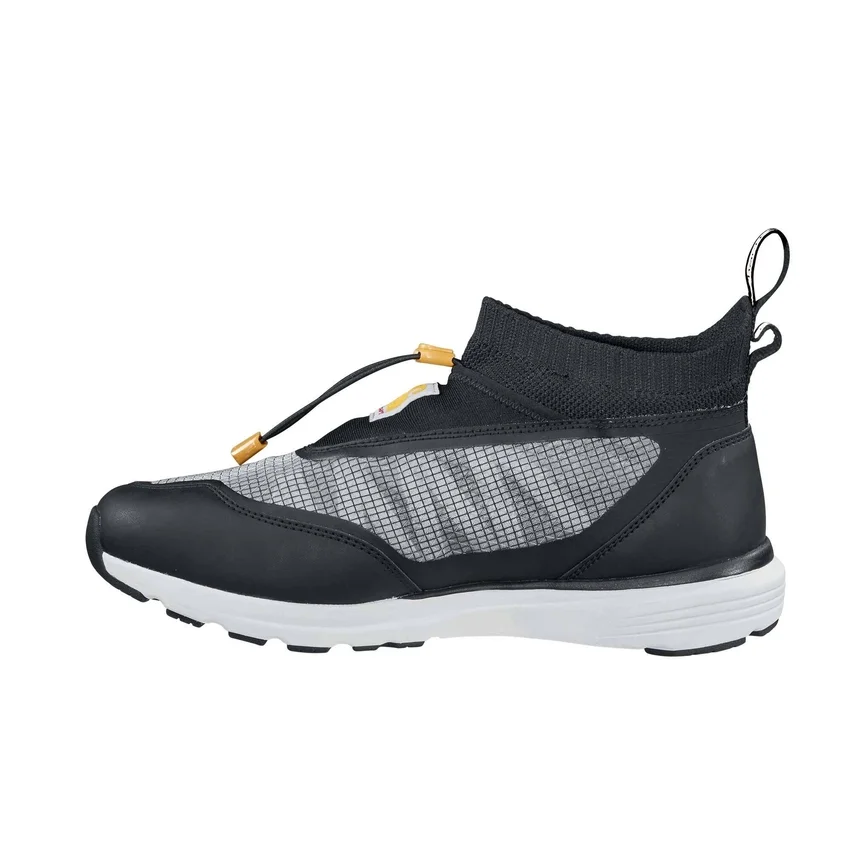 Haslett 3-inch Nano Composite Toe SD werkschoen
