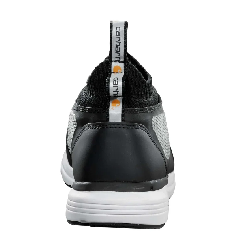 Haslett 3-inch Nano Composite Toe SD werkschoen