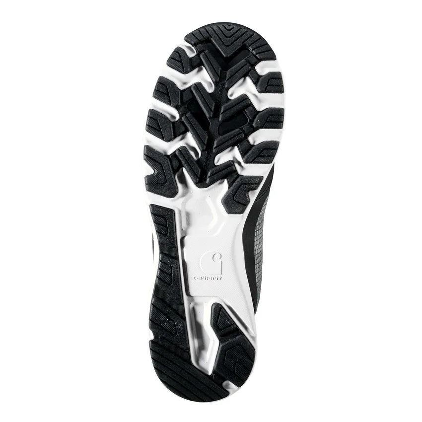 Haslett 3-inch Nano Composite Toe SD werkschoen