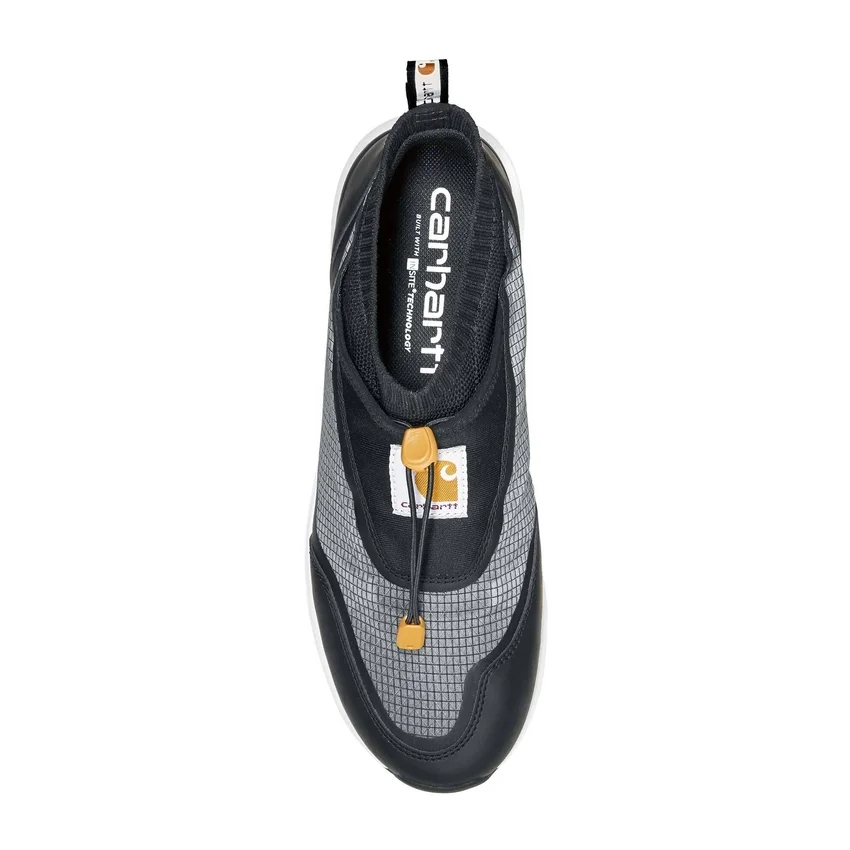 Haslett 3-inch Nano Composite Toe SD werkschoen