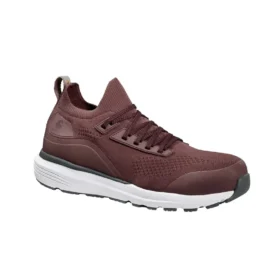 Haslett ESD Nano Toe gebreide werkschoen voor dames
