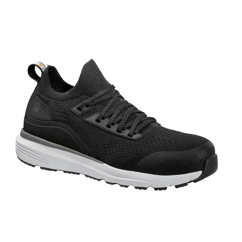 Haslett ESD Nano Toe gebreide werkschoen voor dames