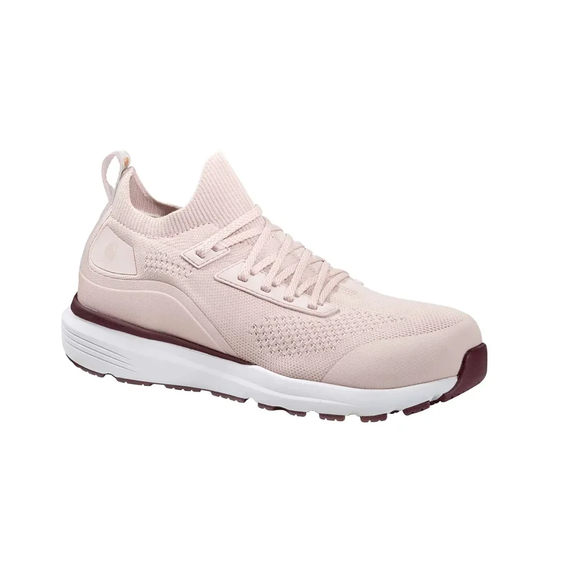 Haslett ESD Nano Toe gebreide werkschoen voor dames
