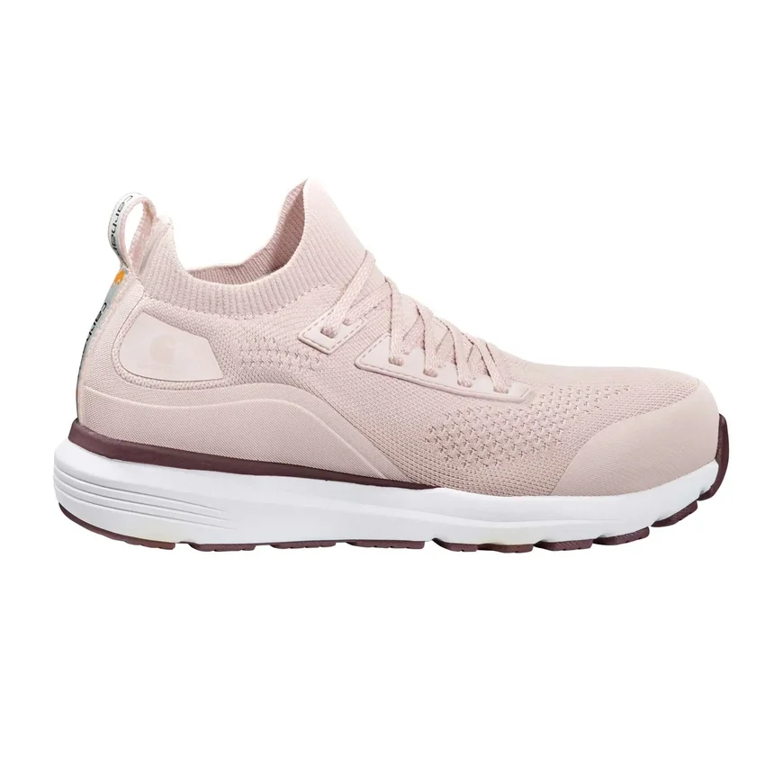 Haslett ESD Nano Toe gebreide werkschoen voor dames