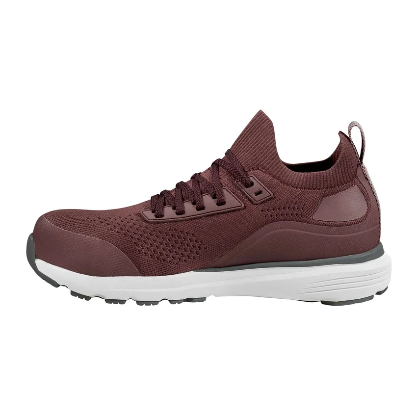 Haslett ESD Nano Toe gebreide werkschoen voor dames