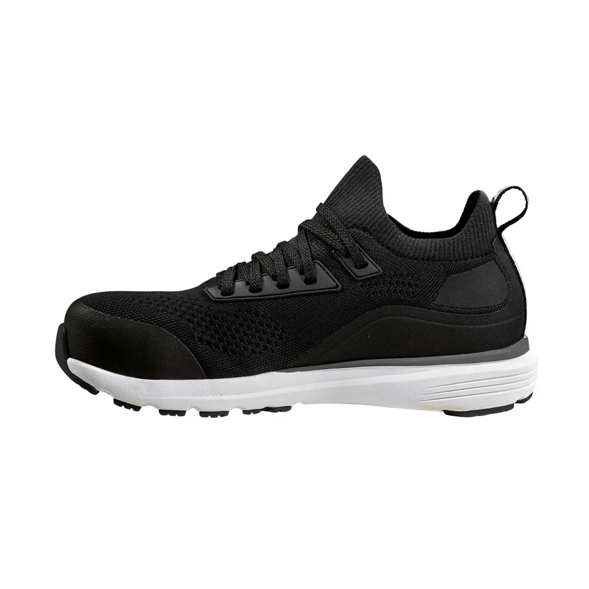 Haslett ESD Nano Toe gebreide werkschoen voor dames