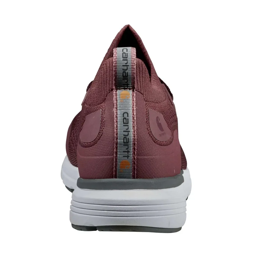 Haslett ESD Nano Toe gebreide werkschoen voor dames