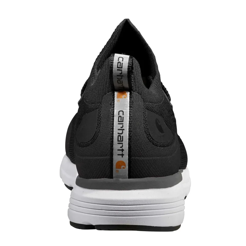 Haslett ESD Nano Toe gebreide werkschoen voor dames