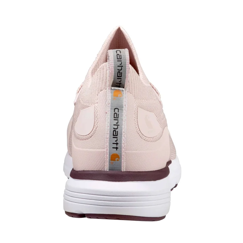 Haslett ESD Nano Toe gebreide werkschoen voor dames