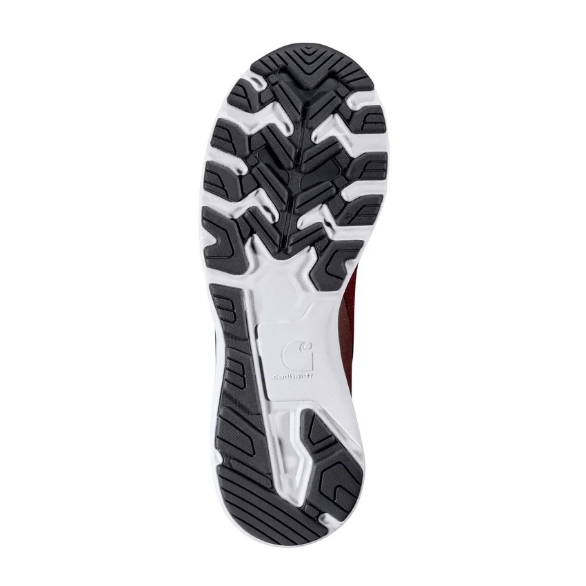 Haslett ESD Nano Toe gebreide werkschoen voor dames