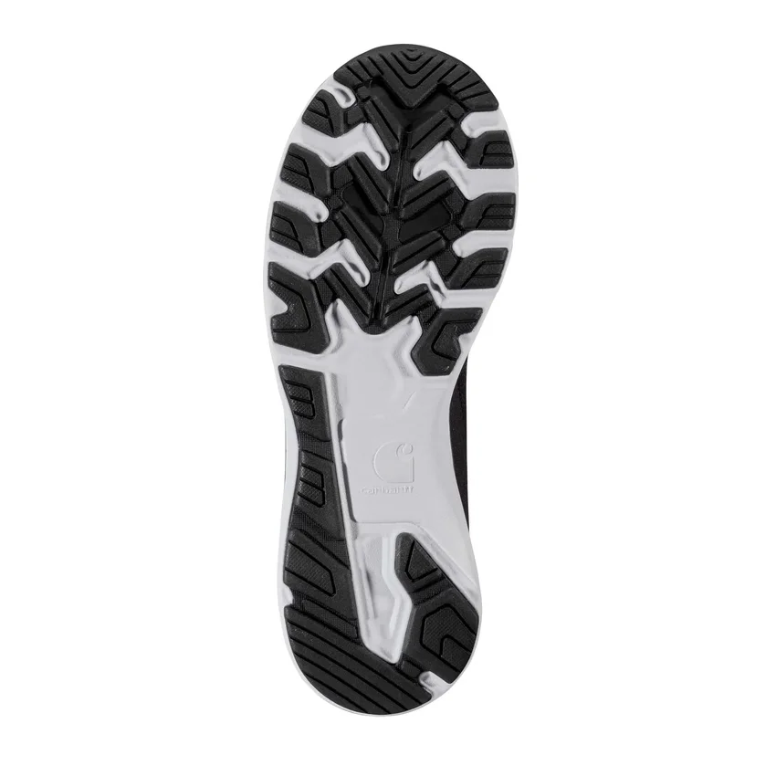 Haslett ESD Nano Toe gebreide werkschoen voor dames