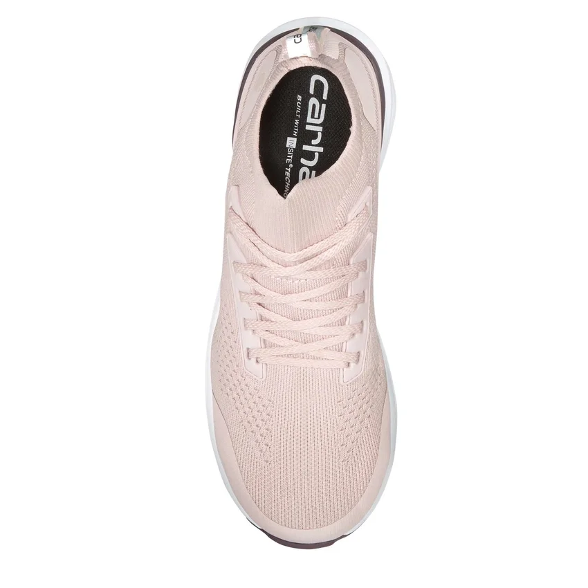 Haslett ESD Nano Toe gebreide werkschoen voor dames