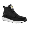 Haslett Moc Toe canvas chukka