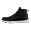 Haslett Moc Toe canvas chukka