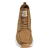 Haslett Moc Toe canvas chukka