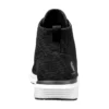 Haslett Moc Toe canvas chukka