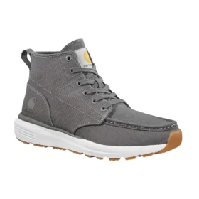 Haslett Moc Toe canvas chukka voor dames