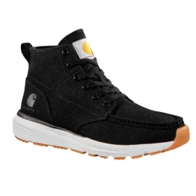 Haslett Moc Toe canvas chukka voor dames