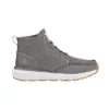 Haslett Moc Toe canvas chukka voor dames