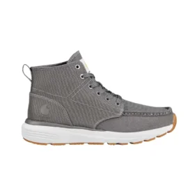 Haslett Moc Toe canvas chukka voor dames