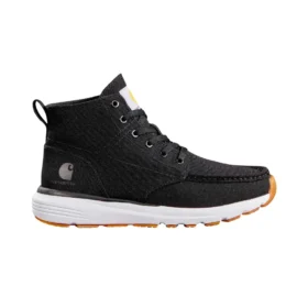 Haslett Moc Toe canvas chukka voor dames