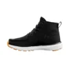 Haslett Moc Toe canvas chukka voor dames