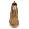 Haslett Moc Toe canvas chukka voor dames
