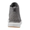 Haslett Moc Toe canvas chukka voor dames