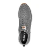 Haslett Moc Toe canvas chukka voor dames