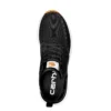 Haslett Moc Toe canvas chukka voor dames