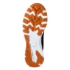 Haslett Moc Toe canvas chukka voor dames