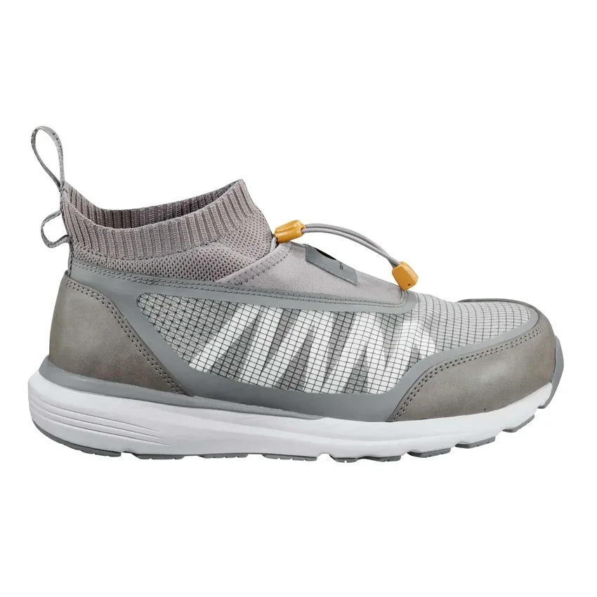Haslett Nano Composite Toe SD-werkschoen