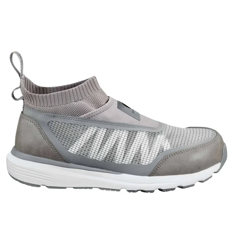 Haslett Nano Composite Toe SD-werkschoen