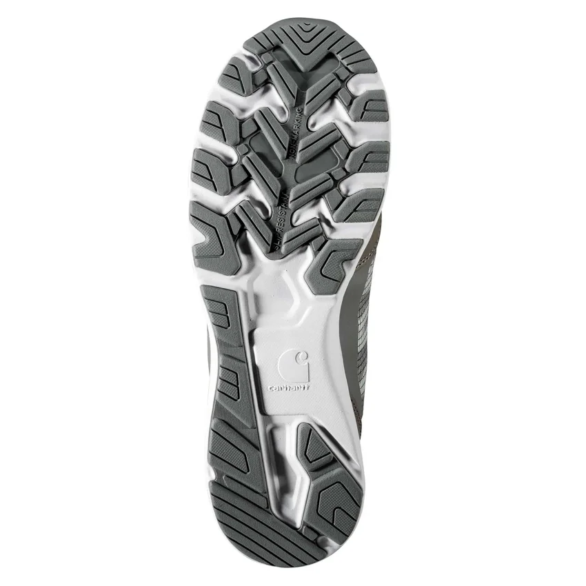 Haslett Nano Composite Toe SD-werkschoen