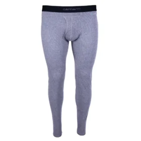 Heren-basislaagbroek - carhartt Force® - Middelzwaar