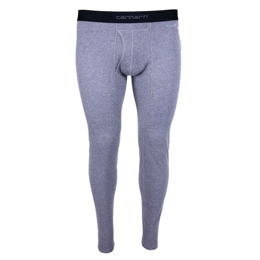 Heren-basislaagbroek - carhartt Force® - Middelzwaar