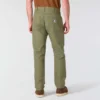 Heren Crafted Series werkbroek met relaxte pasvorm en rechte pijpen